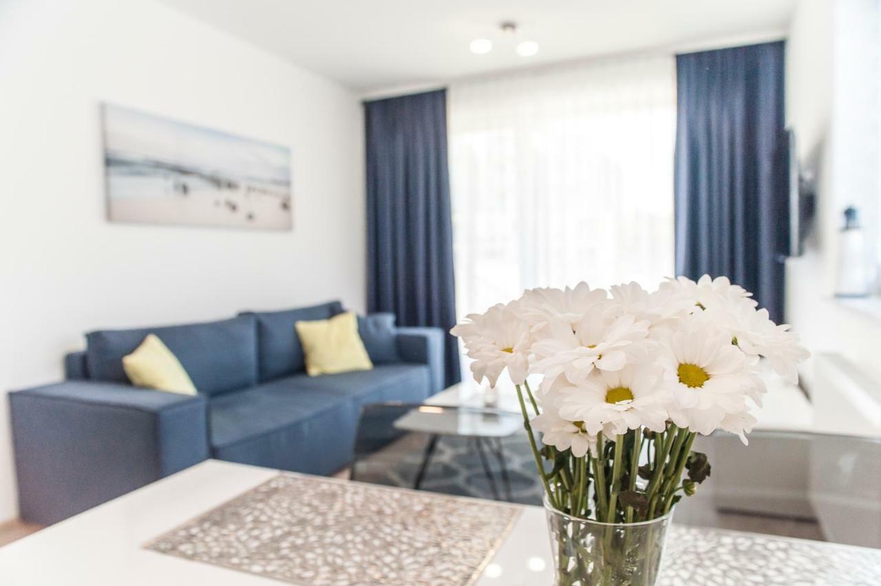 Lazar Apartamenty Kolobrzeg Dış mekan fotoğraf