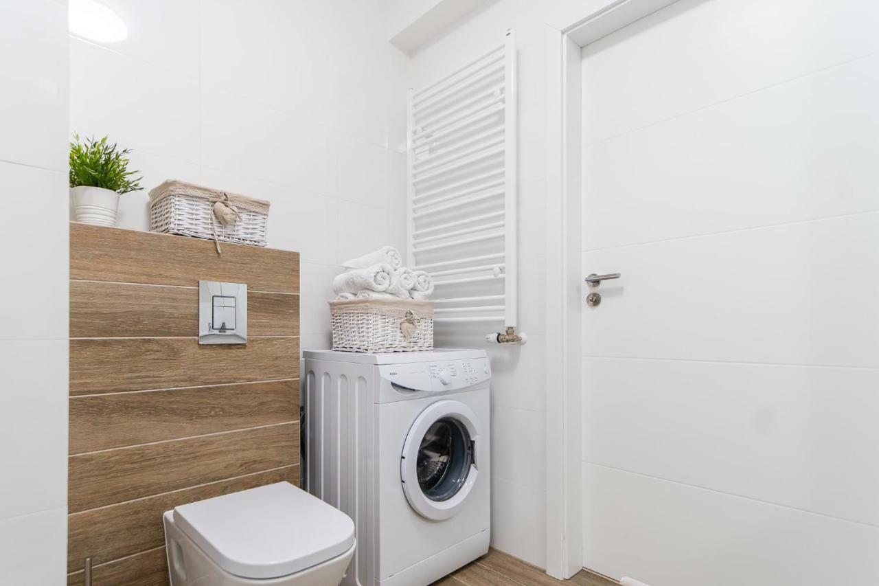 Lazar Apartamenty Kolobrzeg Dış mekan fotoğraf
