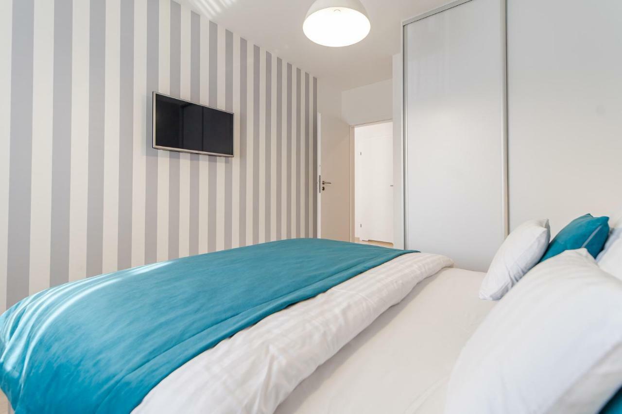 Lazar Apartamenty Kolobrzeg Dış mekan fotoğraf